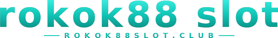 rokok88 slot logo